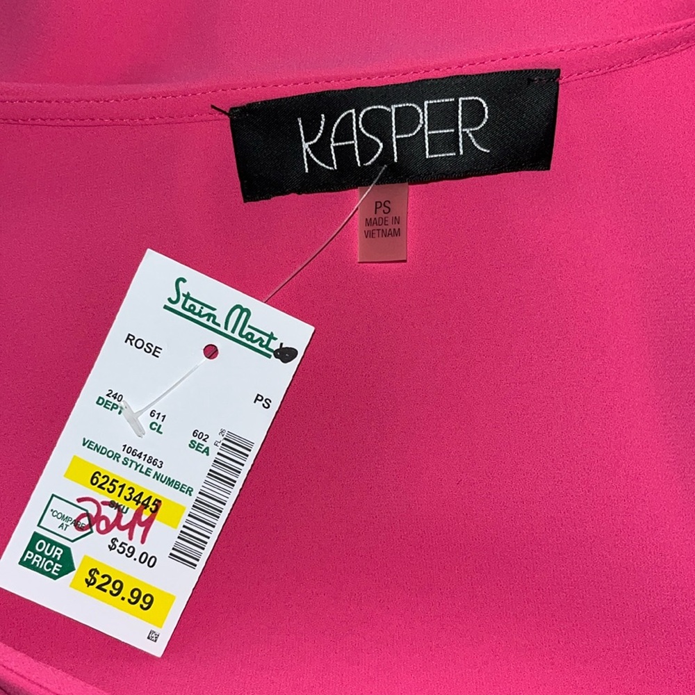 KASPER TANK TOP - Picture 4 of 6